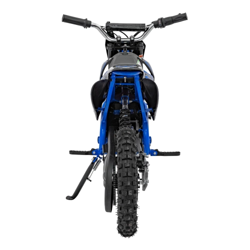 Pojazd Motor Elektryczny RENEGADE 50R Niebieski HP110E-A.NIE